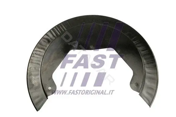 Защита тормозного диска FAST FT32524