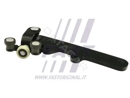 Ролик двери FAST FT95688