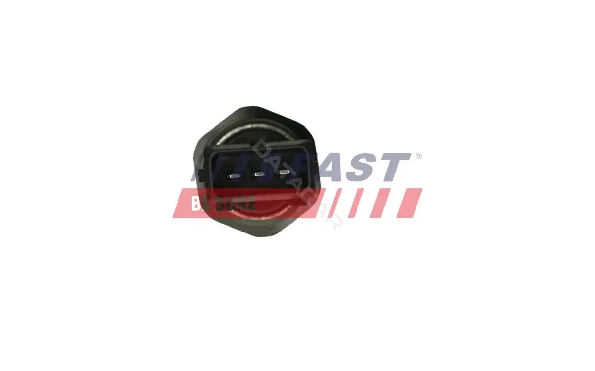 Резистор печки FAST FT59216