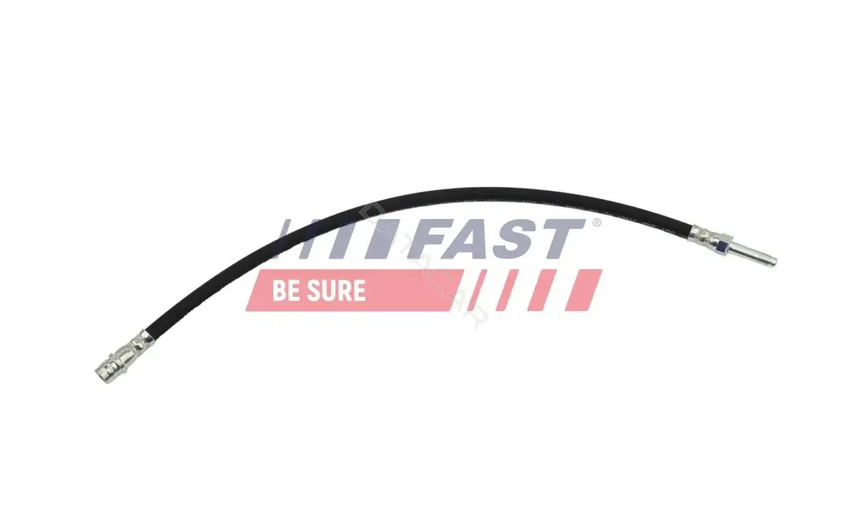 Тормозные шланги FAST FT10107