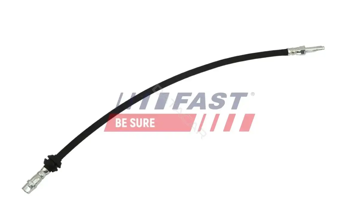 Тормозные шланги FAST FT10102
