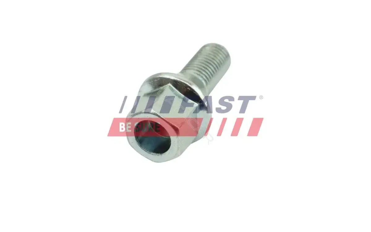 Патрубки системы охлаждения FAST FT10480