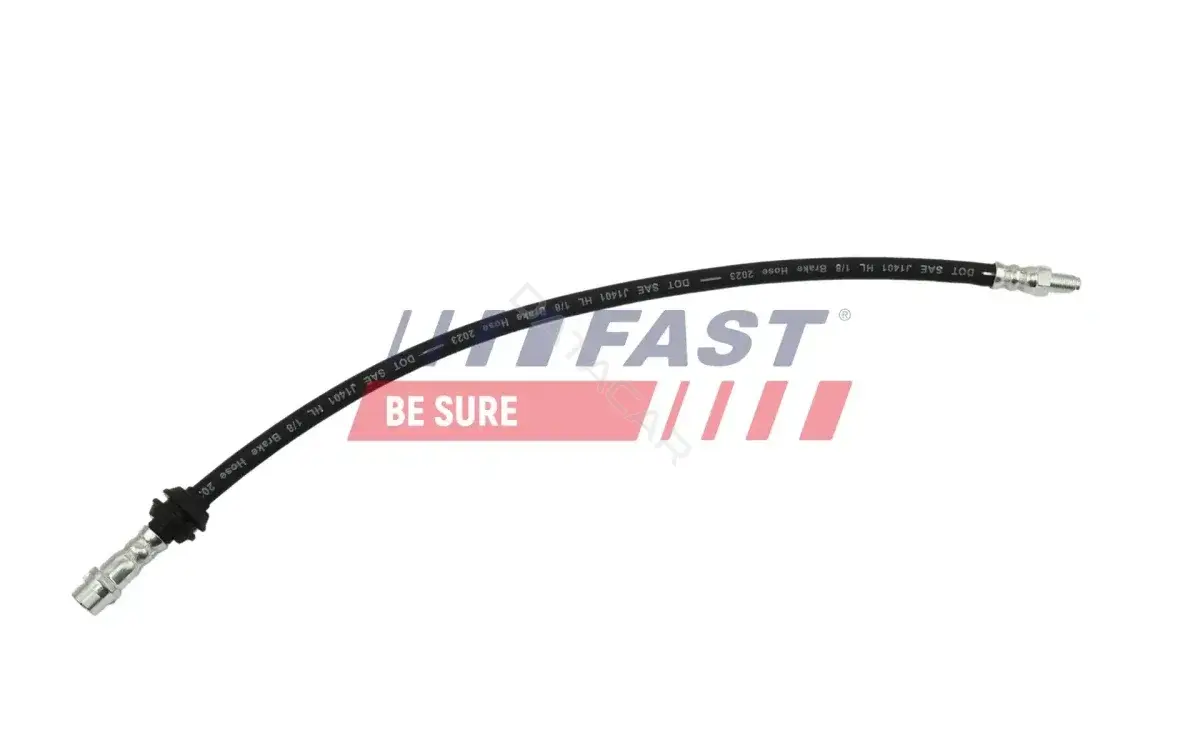 Тормозные шланги FAST FT10112