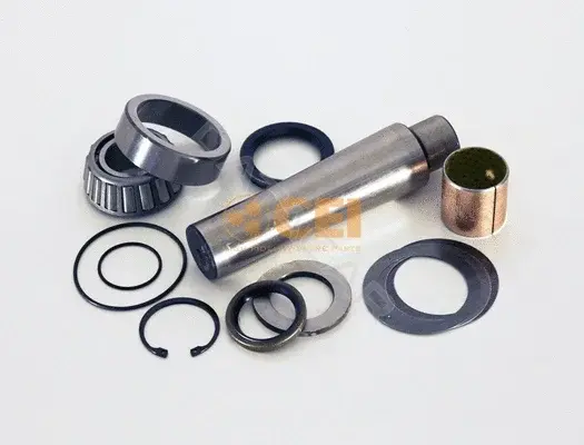 Шкворень CEI 230.005