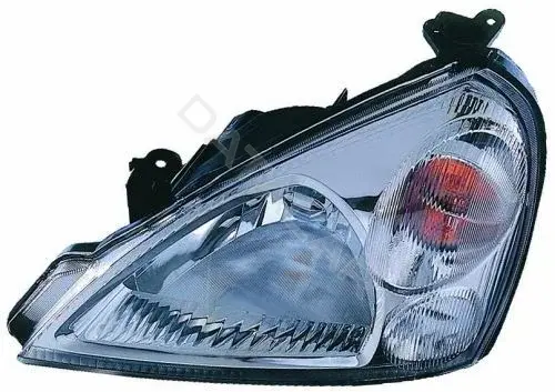 Фары DEPO 218-1127L-LD-EM