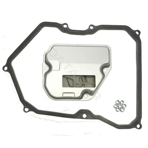 Фильтр масляный акпп ZIKMAR Z15115R
