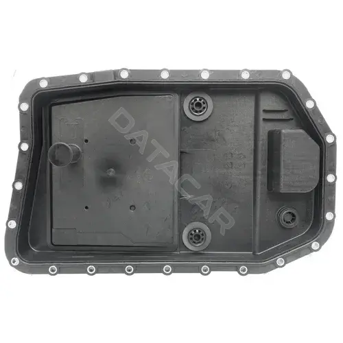 Фильтр масляный акпп ZIKMAR Z15116R