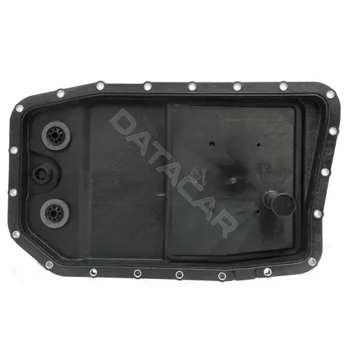 Фильтр масляный акпп ZIKMAR Z15117R