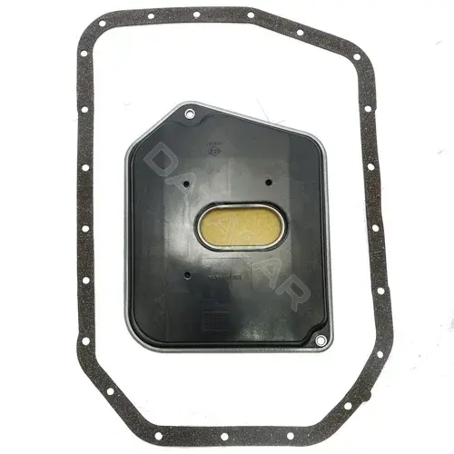 Фильтр масляный акпп ZIKMAR Z15124R