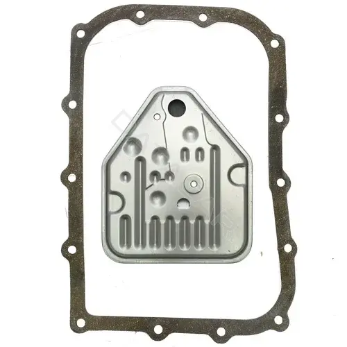Фильтр масляный акпп ZIKMAR Z15131R
