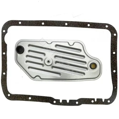 Фильтр масляный акпп ZIKMAR Z15139R