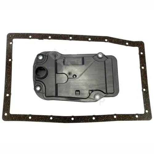 Фильтр масляный акпп ZIKMAR Z15156R
