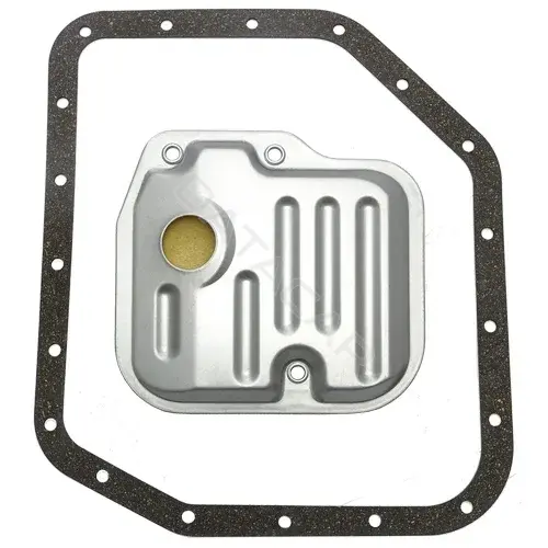 Фильтр масляный акпп ZIKMAR Z15182R