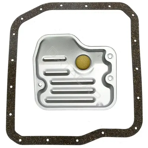 Фильтр масляный акпп ZIKMAR Z15183R