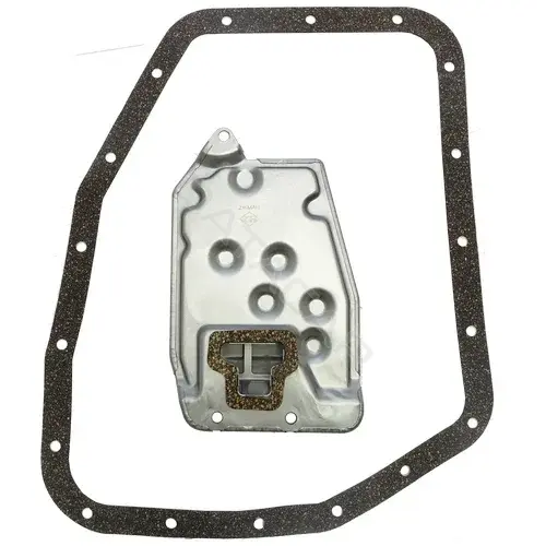 Фильтр масляный акпп ZIKMAR Z15184R