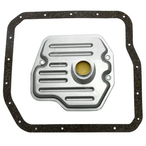 Фильтр масляный акпп ZIKMAR Z15186R