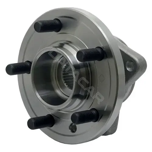 Ступица колеса ZIKMAR Z89267R