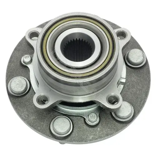 Ступица колеса ZIKMAR Z89280R