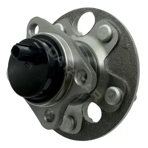 Ступица колеса ZIKMAR Z89360R