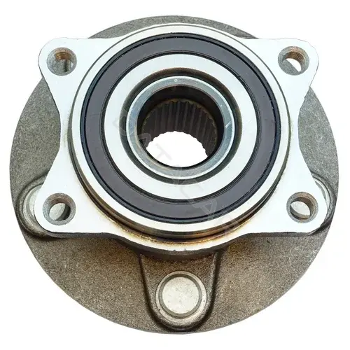 Ступица колеса ZIKMAR Z89365R