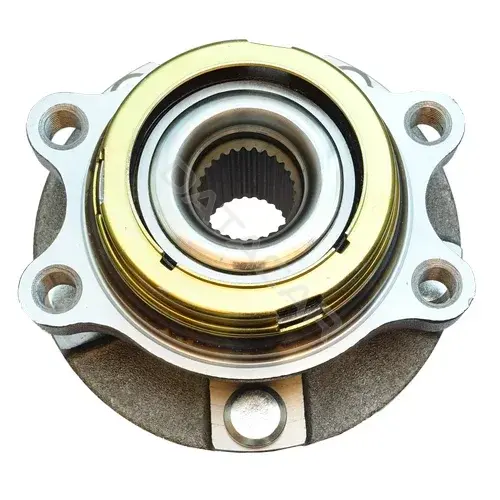 Ступица колеса ZIKMAR Z89124R