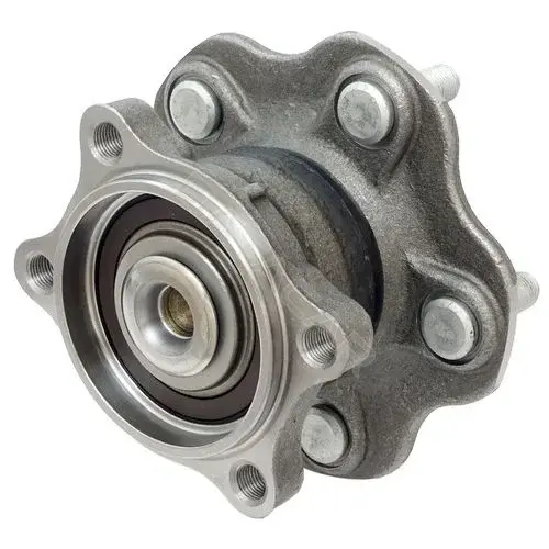 Ступица колеса ZIKMAR Z89162R