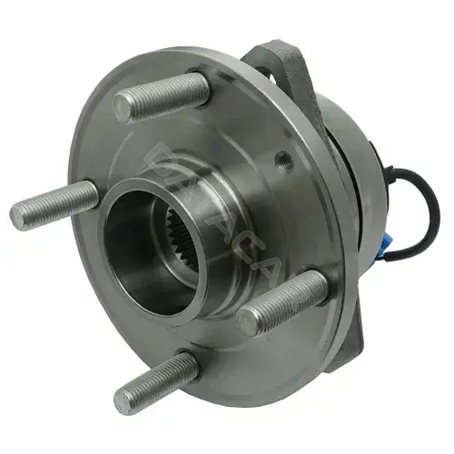 Ступица колеса ZIKMAR Z89195R