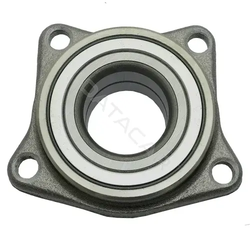 Ступица колеса ZIKMAR Z89223R