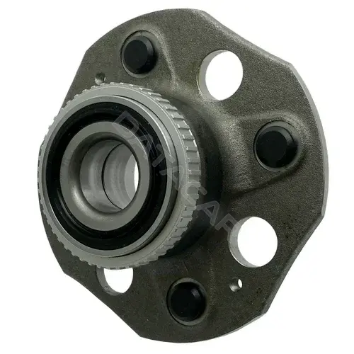 Ступица колеса ZIKMAR Z89237R