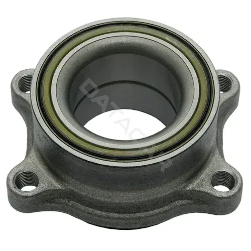 Ступица колеса ZIKMAR Z89261R