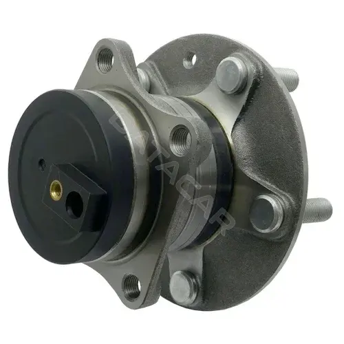 Ступица колеса ZIKMAR Z89276R