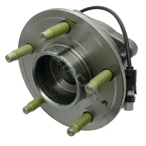 Ступица колеса ZIKMAR Z89373R
