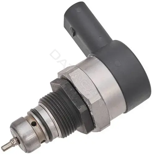 Регулятор давления топлива ZIKMAR Z24497R