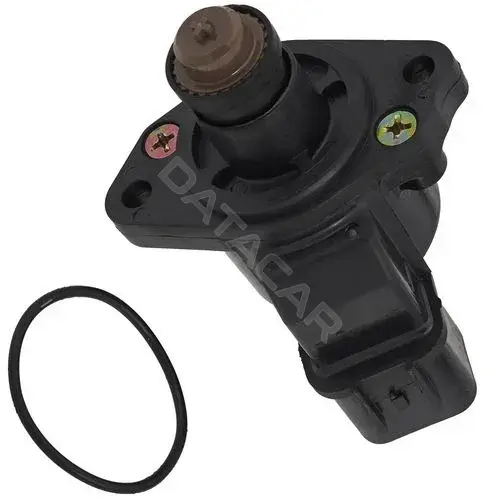 Регулятор холостого хода ZIKMAR Z23407R