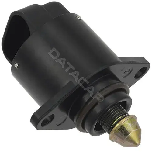 Регулятор холостого хода ZIKMAR Z23430R