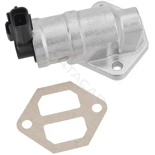 Регулятор холостого хода ZIKMAR Z23456R