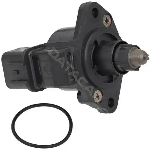 Регулятор холостого хода ZIKMAR Z23457R