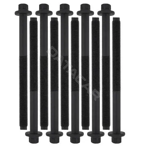 Болты ГБЦ ZIKMAR Z16593R