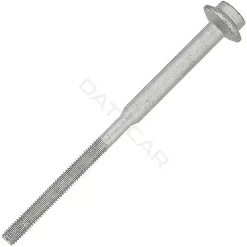 Болт подвески ZIKMAR Z16777R