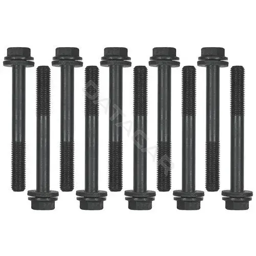 Болты ГБЦ ZIKMAR Z16783R