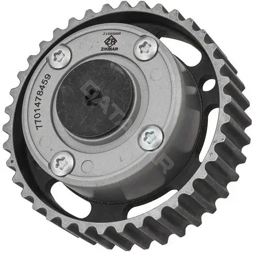 Шестерня распредвала ZIKMAR Z16698R