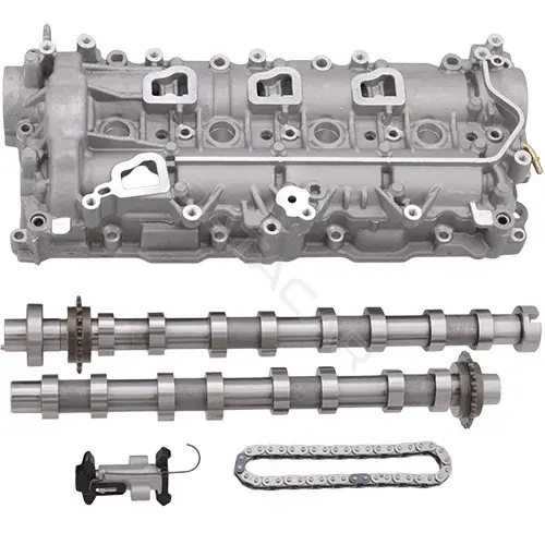 Комплект ГРМ ZIKMAR Z16816R