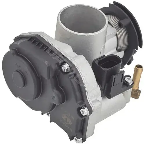 Дроссельная заслонка ZIKMAR Z17121R