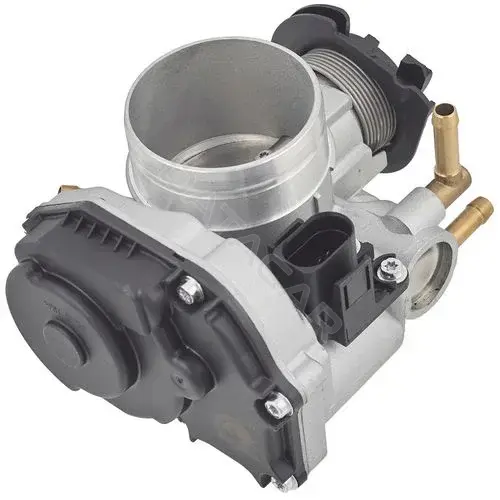 Дроссельная заслонка ZIKMAR Z17125R