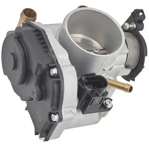 Дроссельная заслонка ZIKMAR Z17127R