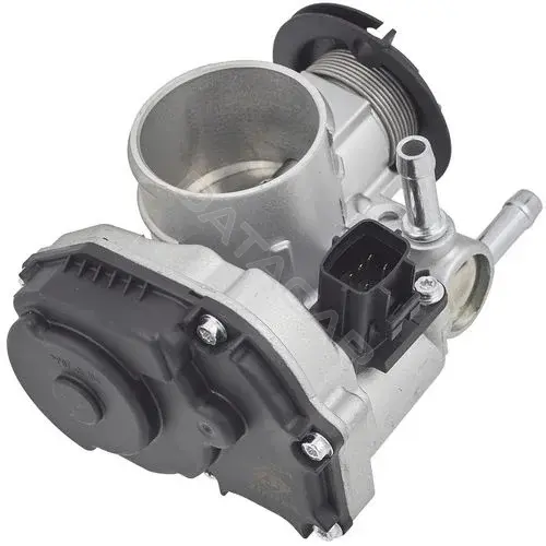 Дроссельная заслонка ZIKMAR Z17133R