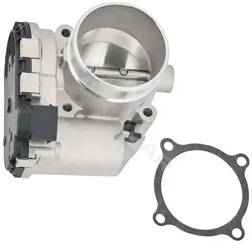 Дроссельная заслонка ZIKMAR Z17146R