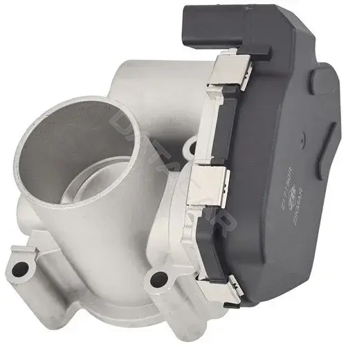 Дроссельная заслонка ZIKMAR Z17150R