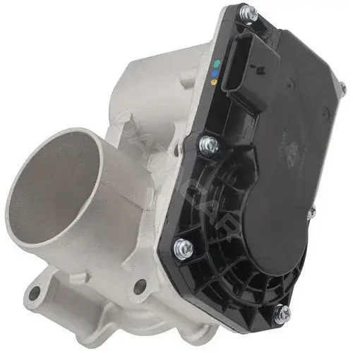 Дроссельная заслонка ZIKMAR Z17154R