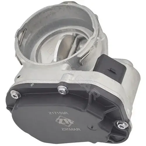 Дроссельная заслонка ZIKMAR Z17159R